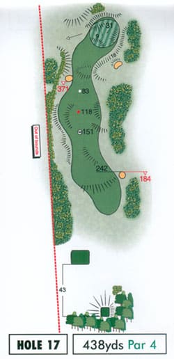 Hole-17-ss Hole 17 Stroke Saver